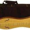 Crescendo Music Folk & Native Applecreek Hourglass Shape Dulcimer