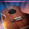 Crescendo Music FIRST 50 SONGS YOU SHOULD PLAY ON UKULELE