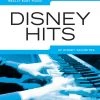 Crescendo Music Manuscript Really Easy Piano - Disney Hits