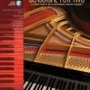 Crescendo Music Classical For Two - Piano Duet Play-Along Volume 28