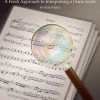 Crescendo Music Right Before Your Eyes - Interpreting The Piano Score Manuscript