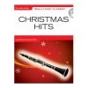 Crescendo Music Manuscript Really Easy Clarinet Playalong Christmas Hits