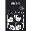 Crescendo Music Little Black Songbook The Beatles Guitar Manuscript