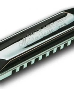 Hohner MS Series Meisterklasse Harmonica Folk & Native