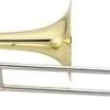 Brass Jupiter 1100 Series Trombone