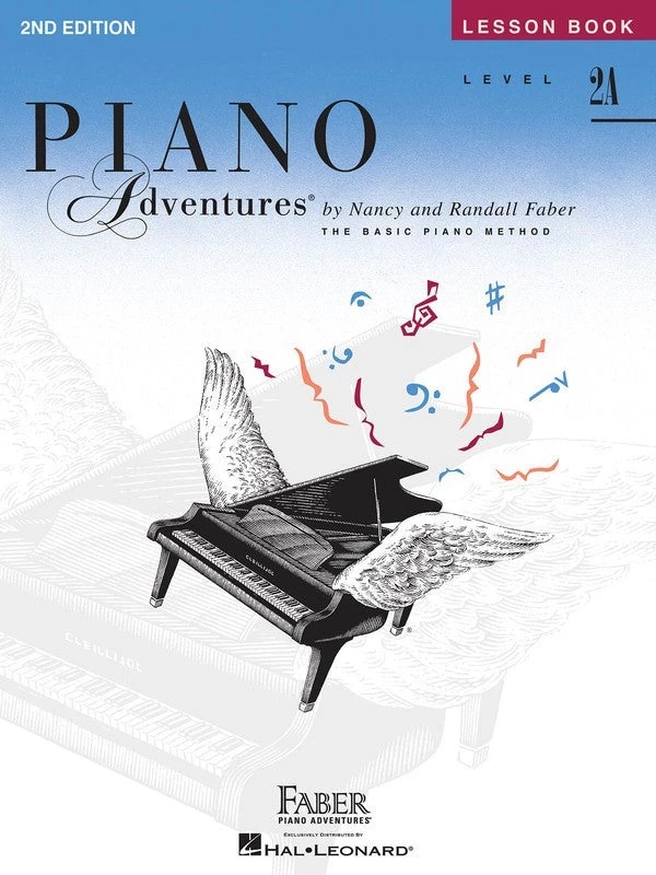 Crescendo Music Manuscript Piano Adventures Lesson Book 2nd Edition 5 Crescendo Music Manuscript Piano Adventures Lesson Book 2nd Edition