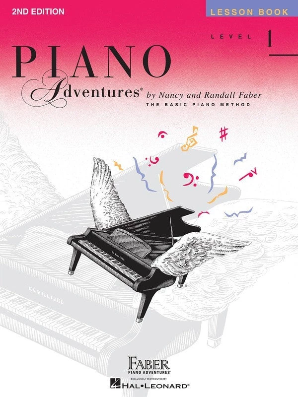 Crescendo Music Manuscript Piano Adventures Lesson Book 2nd Edition 4 Crescendo Music Manuscript Piano Adventures Lesson Book 2nd Edition