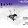 Crescendo Music Piano Adventures All In Two : Lesson & Theory