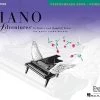 Crescendo Music Piano Adventures Performance Book
