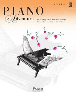 Crescendo Music Piano Adventures Performance Book