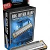 Hohner MS Series Big River Harmonica