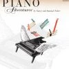 Crescendo Music Piano Adventures Accelerated For The Older Beginner : Theory Book