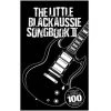 Crescendo Music Manuscript Little Black Aussie Songbook Vol 2 Guitar