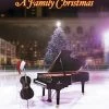 Crescendo Music Manuscript The Piano Guys - A Family Christmas