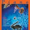 Crescendo Music Alfred's Basic Piano Library: Top Hits! Christmas Book 1A Manuscript
