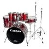 Crescendo Music Percussion DXP Fusion 20 Series Drum Kit TXP62WR 2 Crescendo Music Percussion DXP Fusion 20 Series Drum Kit TXP62WR