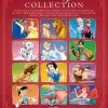 Hal Leonard Manuscript The Disney Collection Easy Piano 3rd Edition