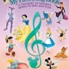 Hal Leonard Disney's My First Songbook Vol. 3 Manuscript