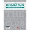 Crescendo Music Manuscript The Ukulele Club Songbook Volume 2