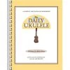 Crescendo Music Manuscript The Daily Ukulele