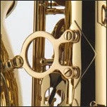 Crescendo Music Woodwind J.Michael E♭ Alto Saxophone AAL500 5 Crescendo Music Woodwind J.Michael E♭ Alto Saxophone AAL500