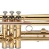Crescendo Music Brass J.Michael B♭ Trumpet ATR380