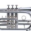 Crescendo Music Brass J.Michael B♭ Cornet ACT470S