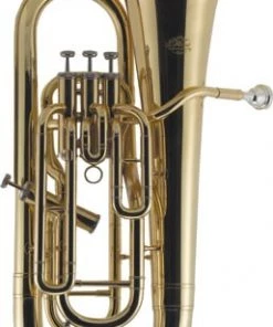 Crescendo Music J.Michael B♭ Euphonium AEU1500