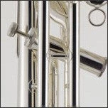 Crescendo Music J.Michael B♭ Euphonium AEU1500