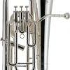 Crescendo Music J.Michael Bâ™ Euphonium AEU1700 Brass 1 Crescendo Music J.Michael Bâ™ Euphonium AEU1700 Brass