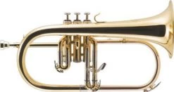 Crescendo Music Brass J.Michael Flugelhorn AFG500