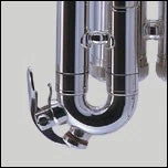 Crescendo Music Brass J.Michael Flugelhorn AFG500