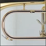 Crescendo Music Brass J.Michael Flugelhorn AFG500 5 Crescendo Music Brass J.Michael Flugelhorn AFG500