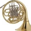 Crescendo Music J.Michael Bâ™/F French Horn AFH850 Brass 2 Crescendo Music J.Michael Bâ™/F French Horn AFH850 Brass