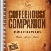 Crescendo Music The Coffeehouse Companion Fake Book