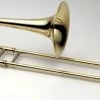 Crescendo Music J.Michael Tenor Bass Trombone ATB550M Brass
