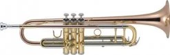 Crescendo Music J.Michael B♭ Trumpet ATR450