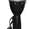 Crescendo Music DXP 10 Inch Djembe Percussion