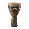Crescendo Music Percussion REMO Djembe Mondo Series Leon Mobley