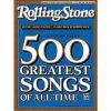 Crescendo Music Rolling Stone Classic Rock To Modern Guitar Classics 1970's-1990 Manuscript
