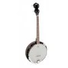 Crescendo Music Bryden Deluxe 5 String Banjo