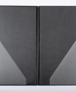 Crescendo Music Rondofile Concert Folder