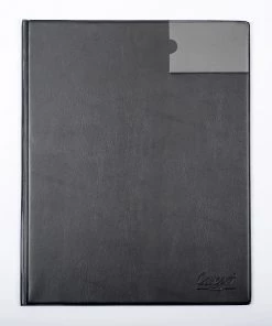 Crescendo Music Rondofile Concert Folder