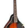 Crescendo Music Bryden Arch Top Teardrop A-Style Mandolin Folk & Native 1 Crescendo Music Bryden Arch Top Teardrop A-Style Mandolin Folk & Native