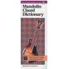 Alfred Manuscript Mandolin Chord Dictionary