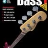 Crescendo Music FastTrack Bass Method Book Manuscript