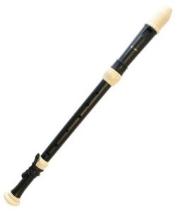 Crescendo Music Linley Tenor Recorder Student Model