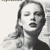 Crescendo Music Taylor Swift - Reputation Manuscript
