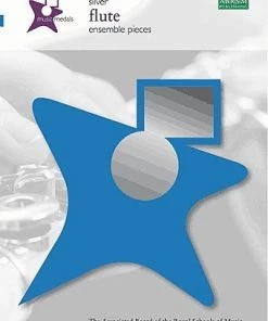 Crescendo Music Music Medals Flute Ensemble Pieces