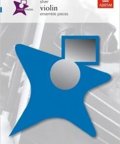 Crescendo Music Music Medals Violin Ensemble Pieces